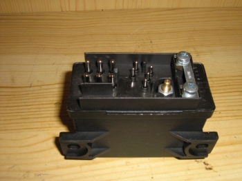 Glührelais 6 Zylinder Motor 463/461